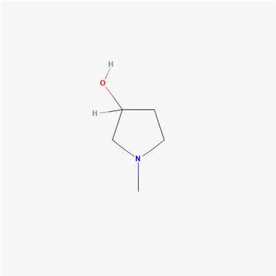 N-methyl -3- ہائڈروکسائپرروولائڈائن